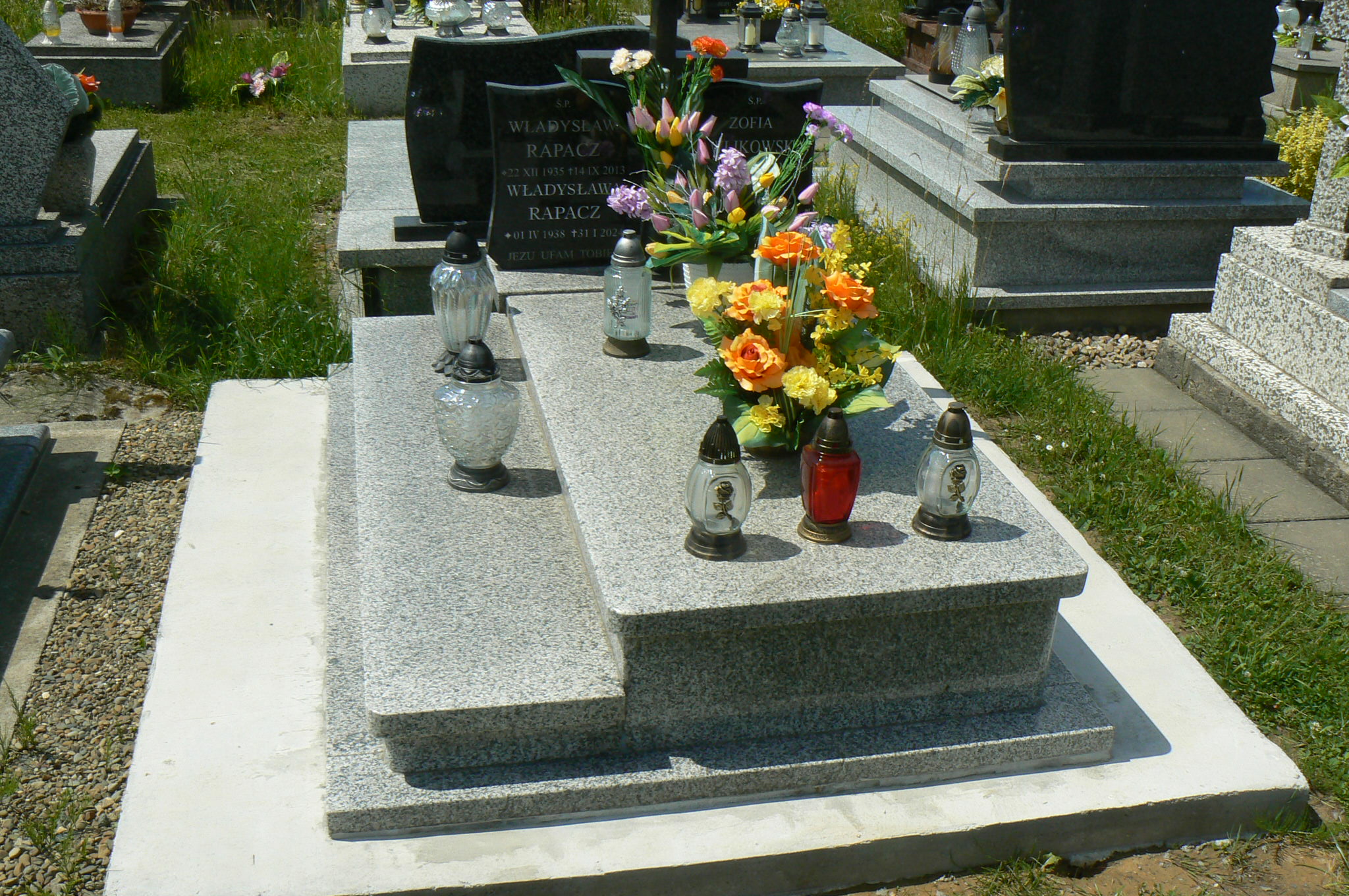 Józef Pawlikowski 1936 Myślenice - Grobonet - Wyszukiwarka osób pochowanych