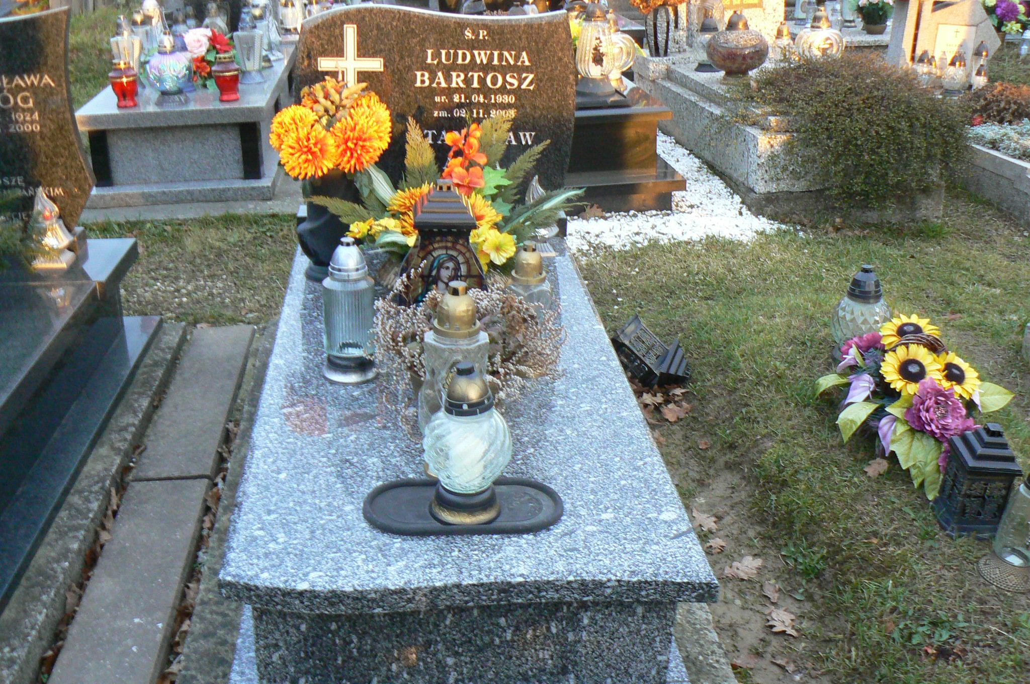 Stanisław Ożóg 1883 Myślenice - Grobonet - Wyszukiwarka osób pochowanych