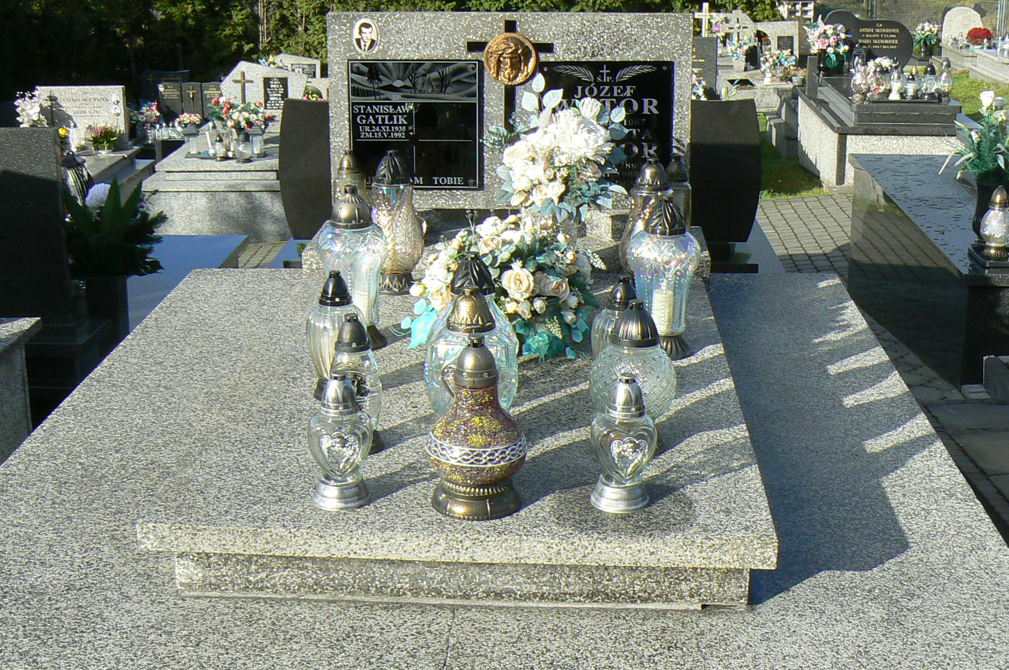 Józef Wątor Myślenice - Grobonet - Wyszukiwarka osób pochowanych