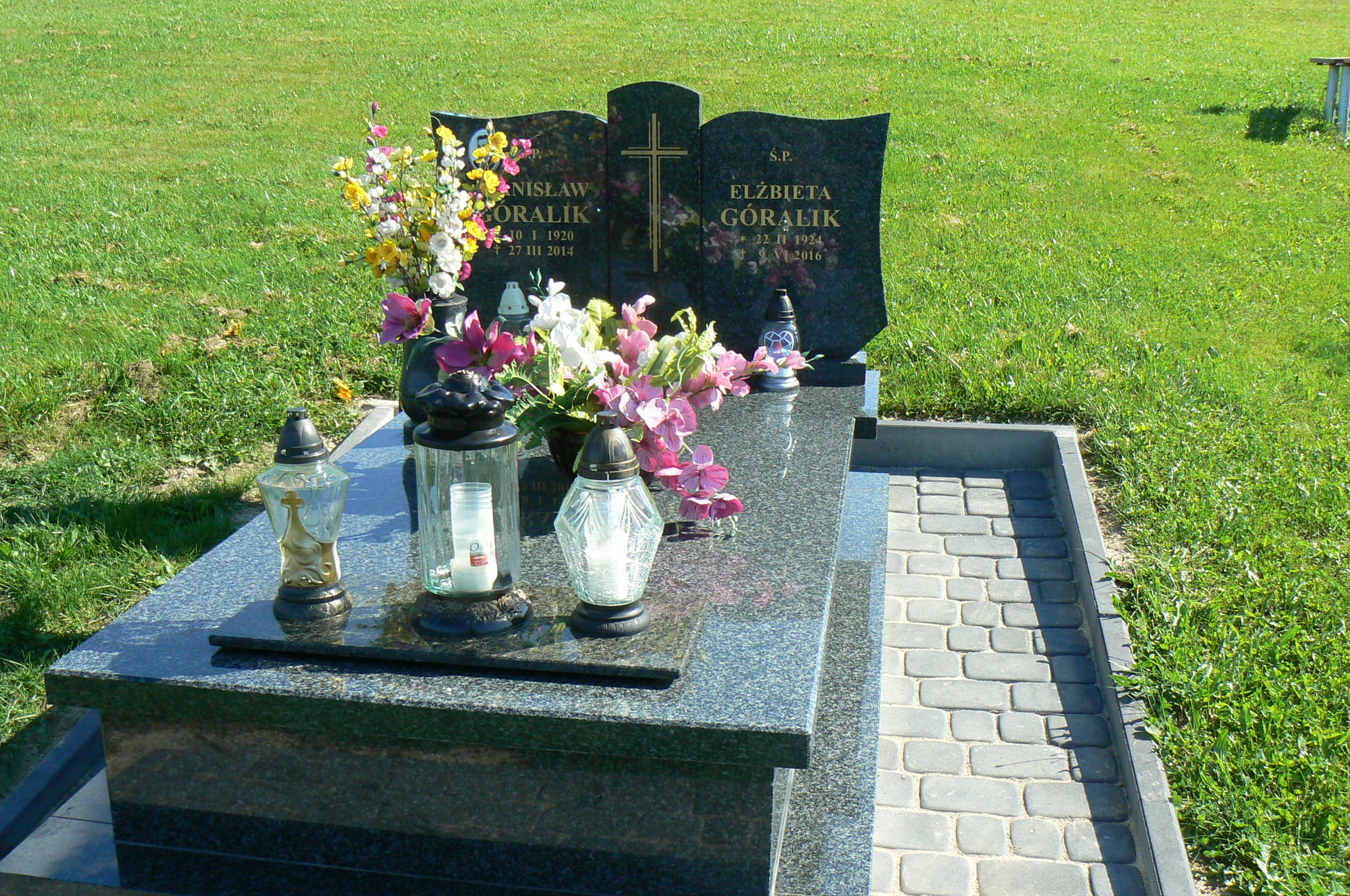 Stanisław Góralik 1920 Myślenice - Grobonet - Wyszukiwarka osób pochowanych