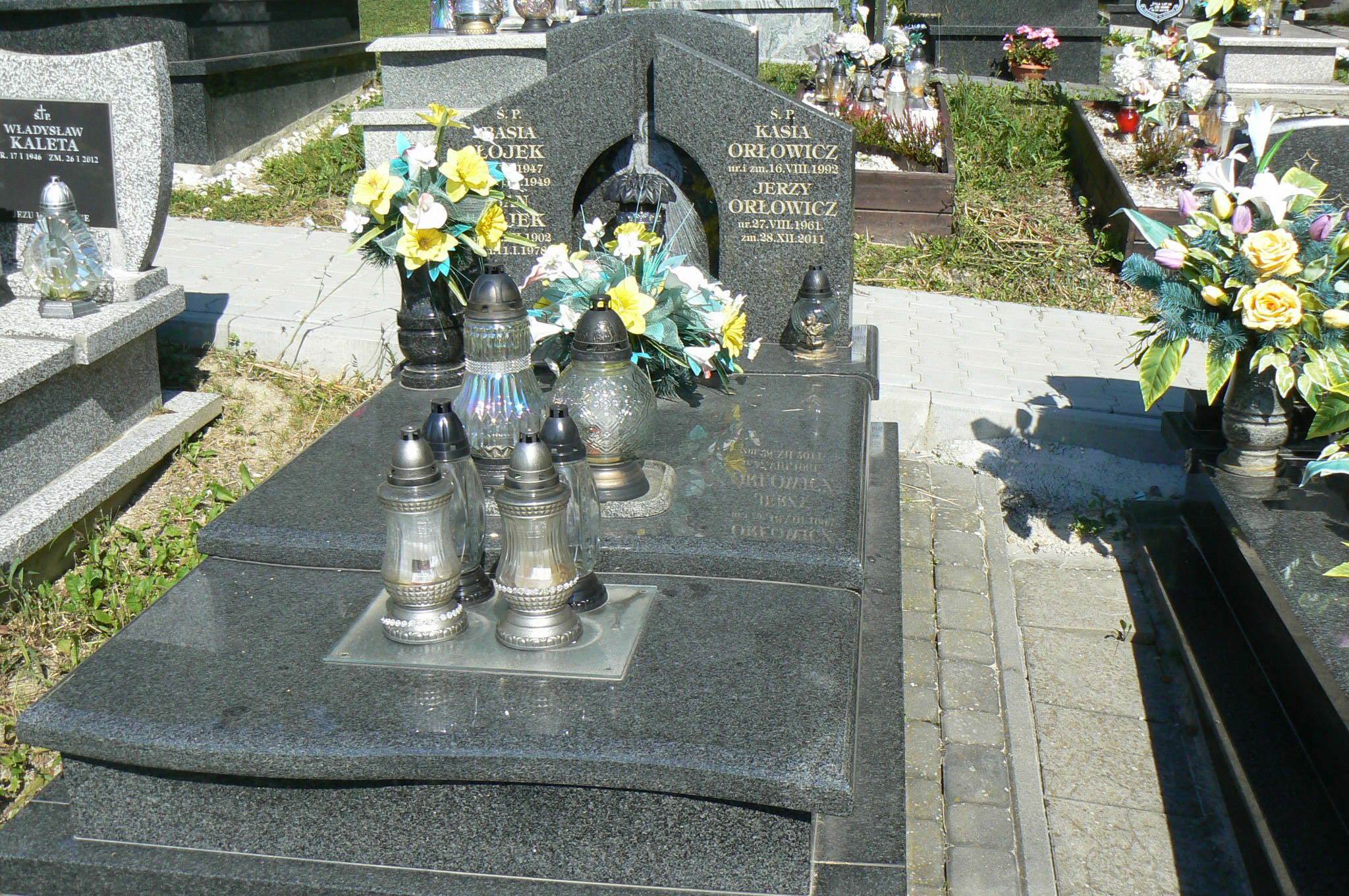 Jan Łojek 1903 Myślenice - Grobonet - Wyszukiwarka osób pochowanych