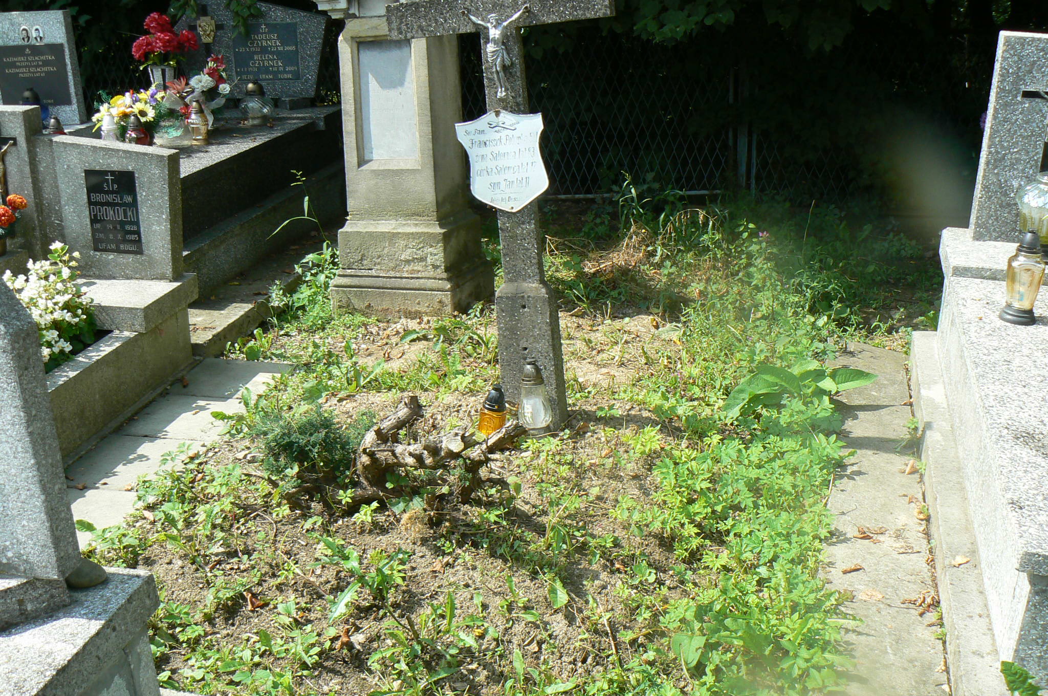 Jan Polewka 1914 Myślenice - Grobonet - Wyszukiwarka osób pochowanych