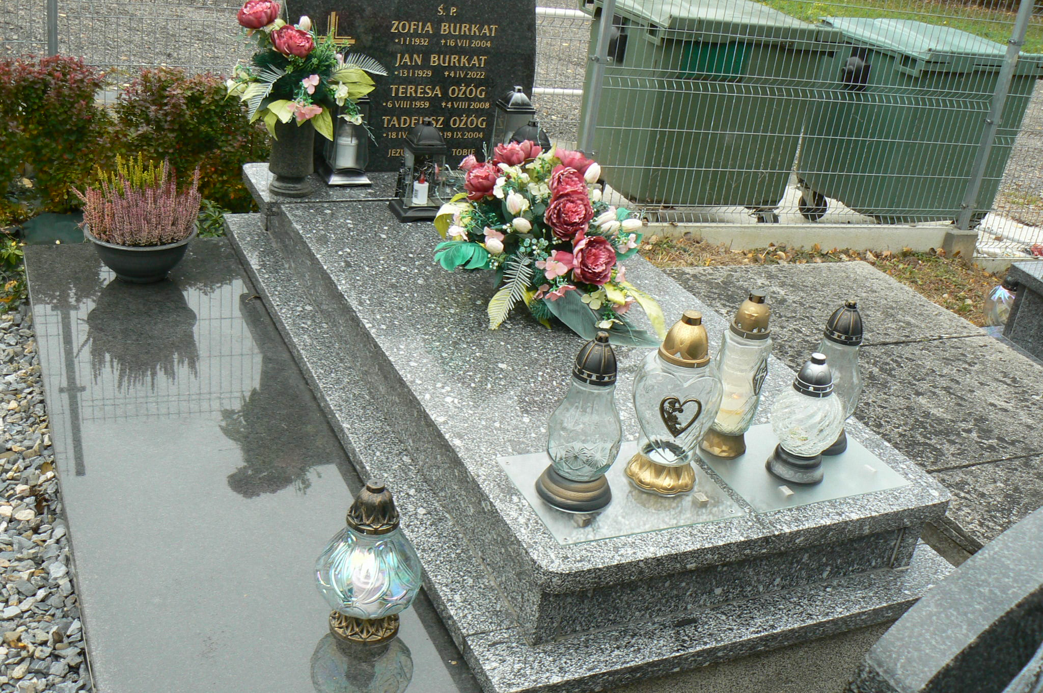 Jan Burkat 1929 Myślenice - Grobonet - Wyszukiwarka osób pochowanych