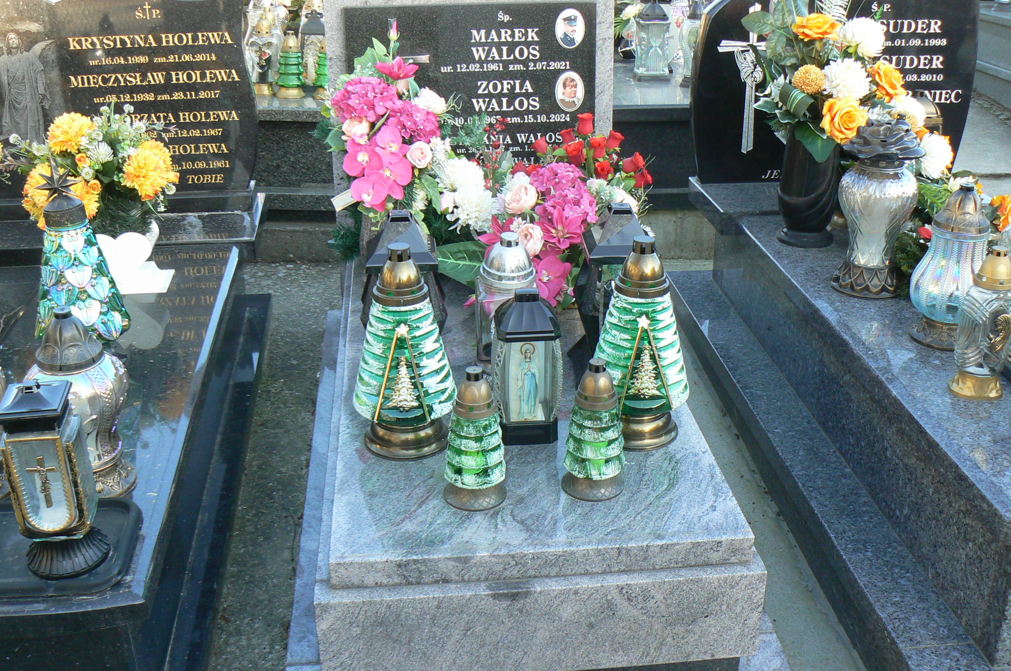 Wiktoria Kurek 1888 Myślenice - Grobonet - Wyszukiwarka osób pochowanych