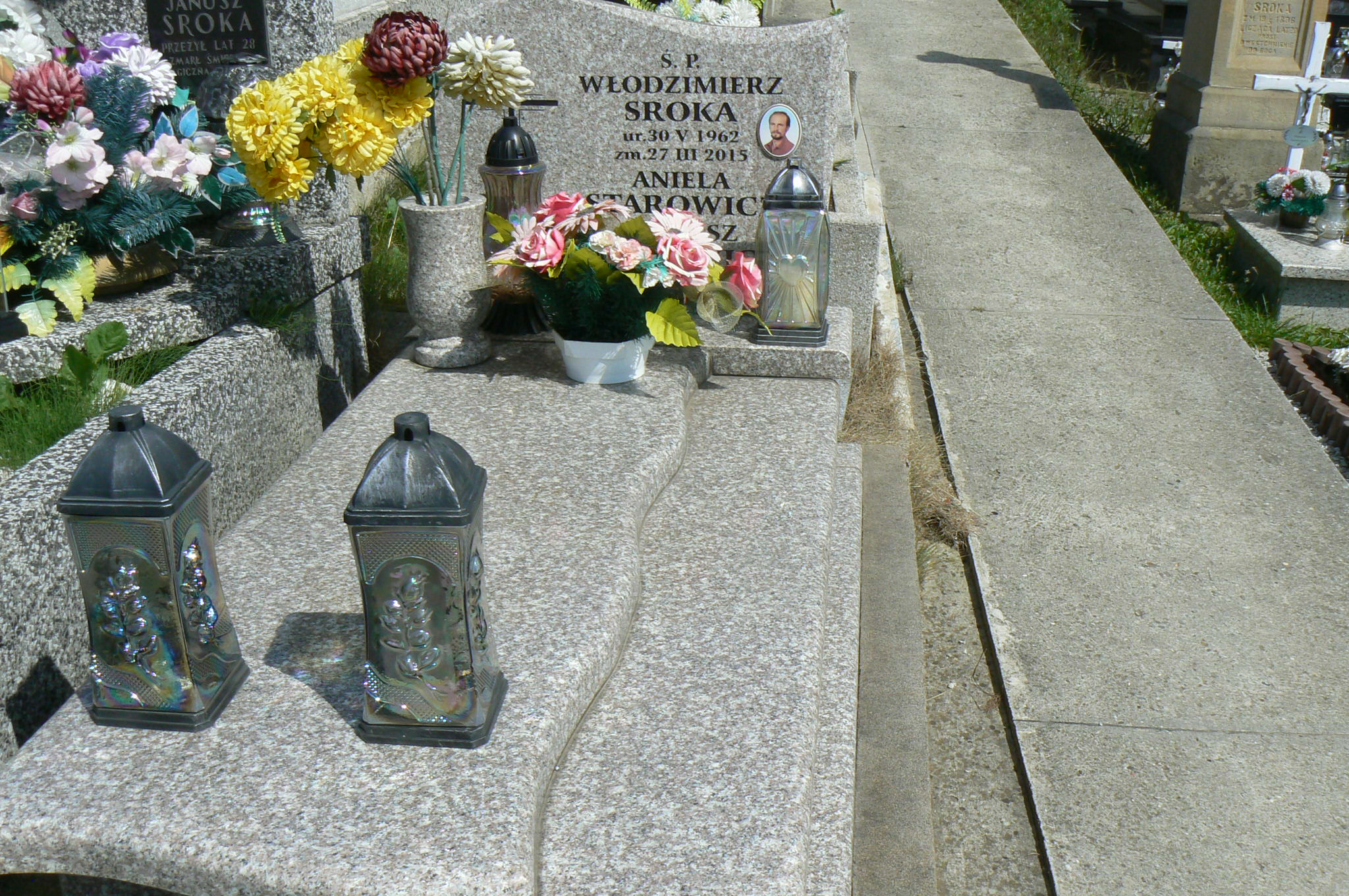 Aniela Starowicz 1908 Myślenice - Grobonet - Wyszukiwarka osób pochowanych