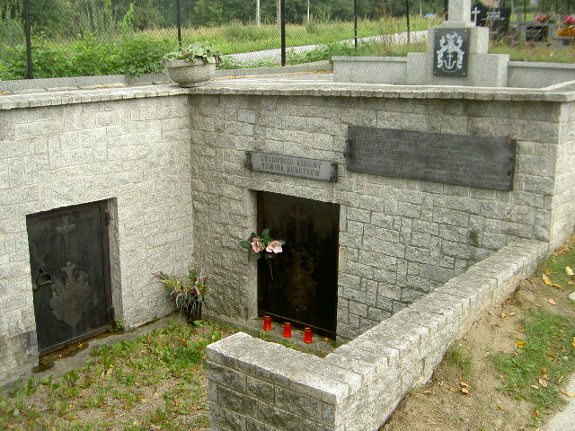 Emilia Konopka 1910 Myślenice - Grobonet - Wyszukiwarka osób pochowanych