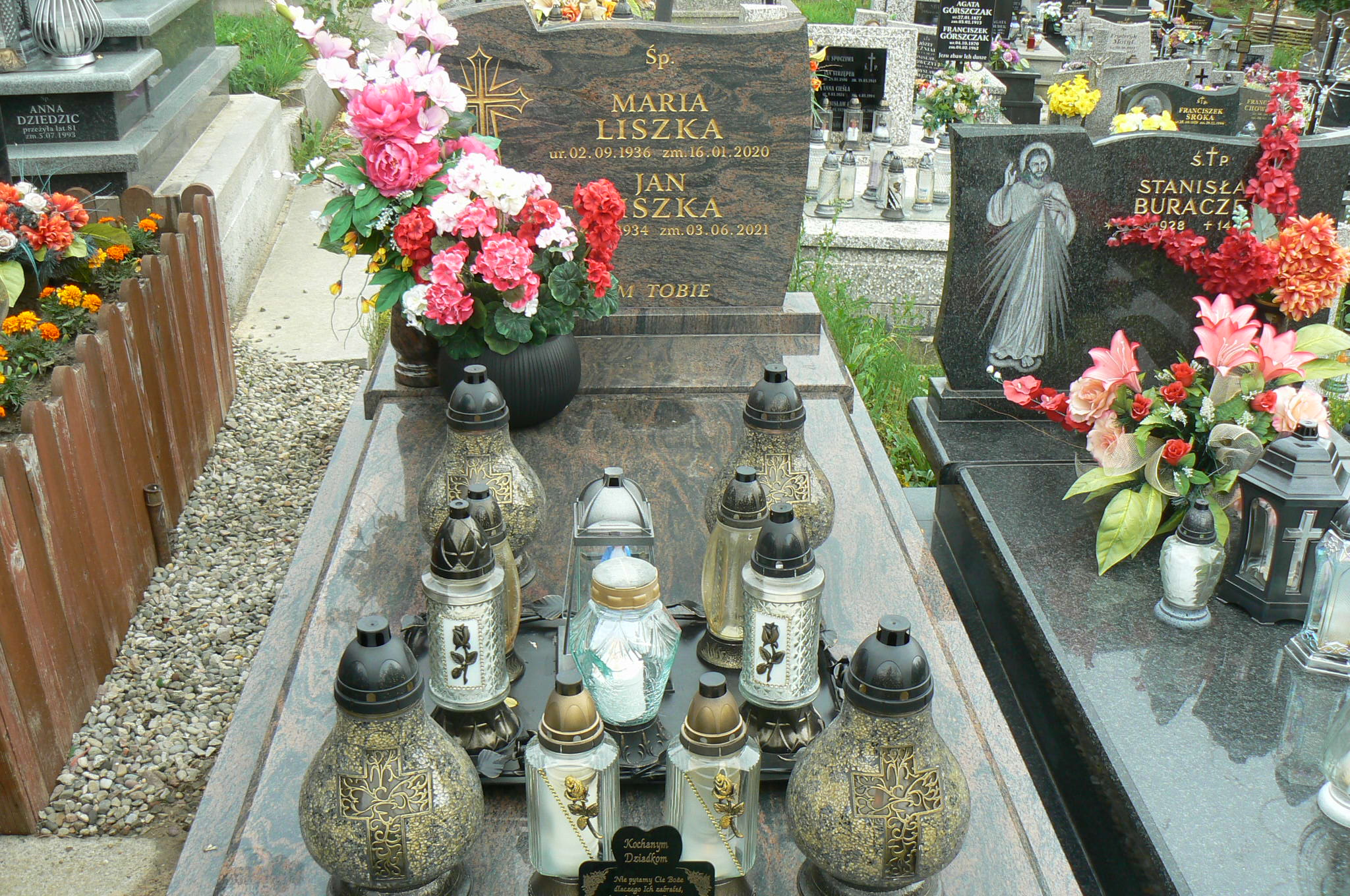 Stefan Kurowski Myślenice - Grobonet - Wyszukiwarka osób pochowanych