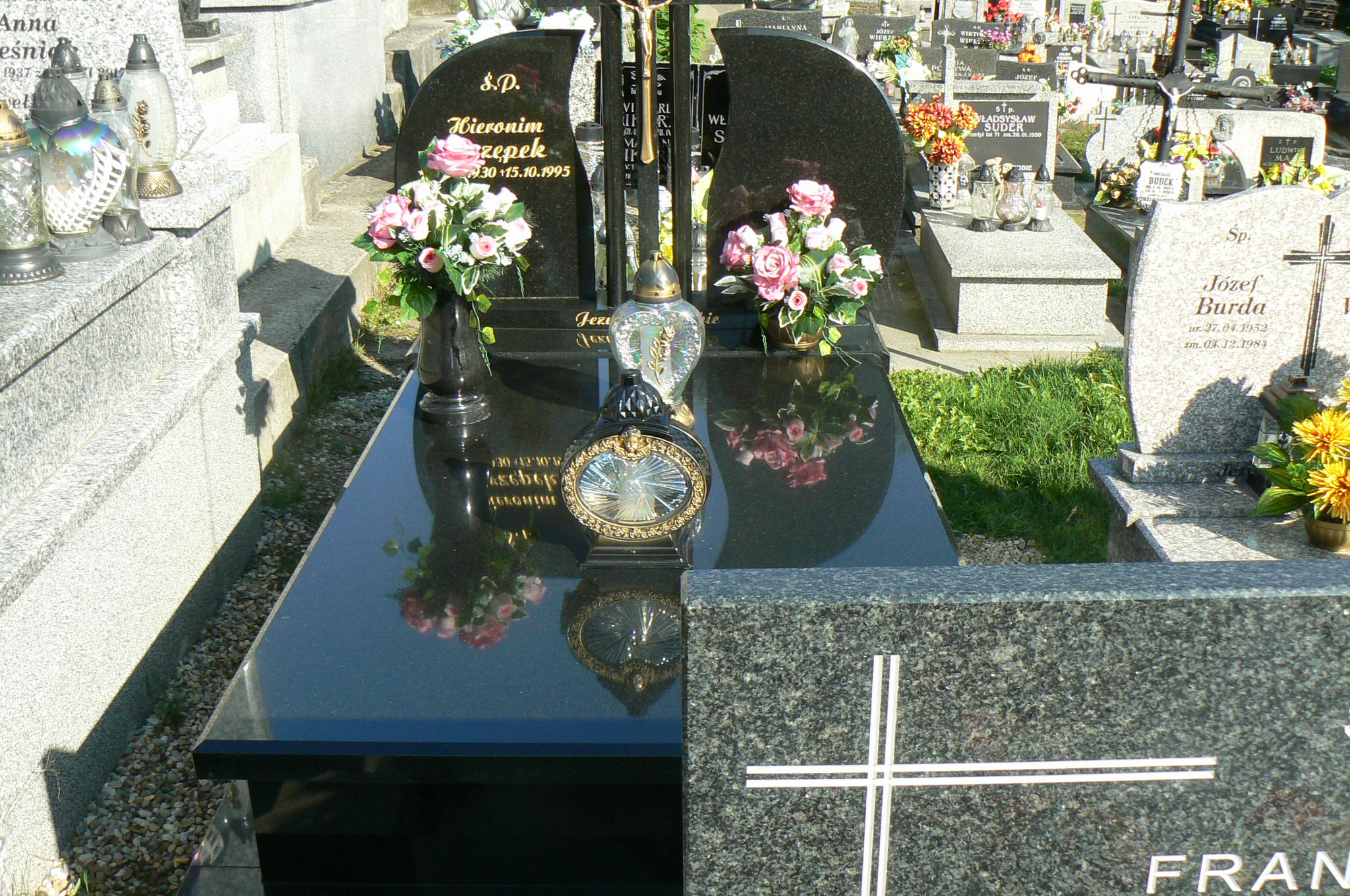 Zofia Sikora Myślenice - Grobonet - Wyszukiwarka osób pochowanych